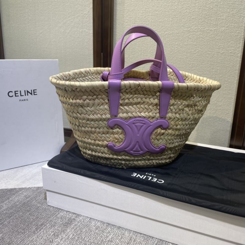 Celine Shopping Bags